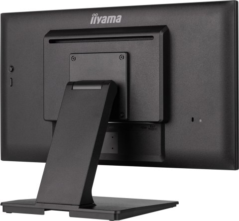 Monitor dotykowy 27" IIYAMA T2752MSC-B1AG 68,6 cm 16:9 HDMI+DP IPS