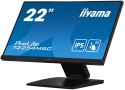 Monitor dotykowy IIyama Public 21,5" T2254MSC-B1AG TOUCH