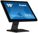 Monitor iiyama ProLite T1932MSC-B1S 19" - Płaski ekran - 48,3 cm