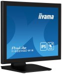 Monitor iiyama ProLite T1932MSC-B1S 19" - Płaski ekran - 48,3 cm