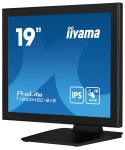 Monitor iiyama ProLite T1932MSC-B1S 19" - Płaski ekran - 48,3 cm