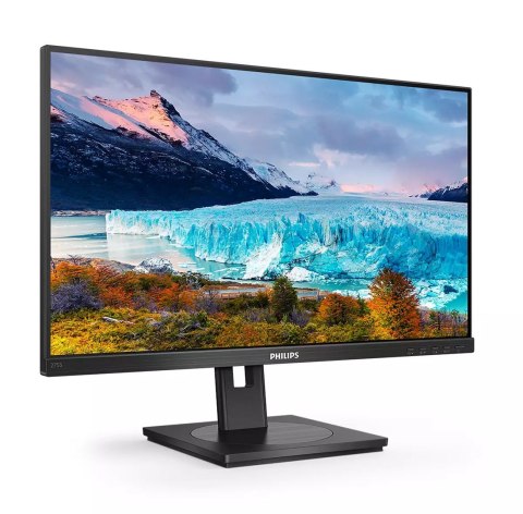 MONITOR PHILIPS LED 27" 275S1AE/00