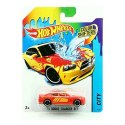 Samochód Color Shifter Hot Wheels Asortyment