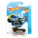 Samochód Color Shifter Hot Wheels Asortyment