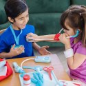 Torba medyczna z akcesoriami dla dzieci Melissa & Doug 25 Części