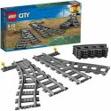 Zestaw do budowania Lego 60238 Akcesoria 8 Części