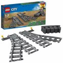 Zestaw do budowania Lego 60238 Akcesoria 8 Części
