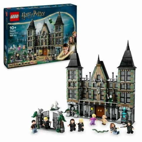 Zestaw do budowania Lego 76453