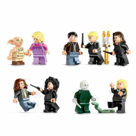 Zestaw do budowania Lego 76453