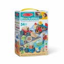 Zestaw do budowania Melissa & Doug Blockables 54 Części