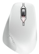 CHERRY JD-8550DE-0 klawiatura Dołączona myszka Dom/Biuro RF Wireless QWERTZ Niemiecki Biały
