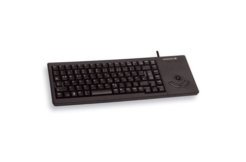 CHERRY XS Trackball klawiatura Uniwersalne USB QWERTY US English Czarny