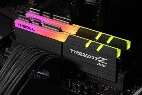 G.Skill 16GB DDR4-3000 moduł pamięci 2 x 8 GB 3000 Mhz