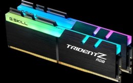 G.Skill 16GB DDR4-3000 moduł pamięci 2 x 8 GB 3000 Mhz