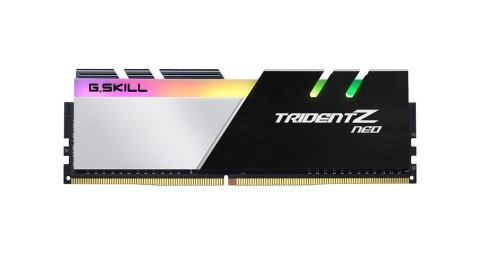 G.Skill Trident Z F4-3600C18D-16GTZN moduł pamięci 16 GB 2 x 8 GB DDR4