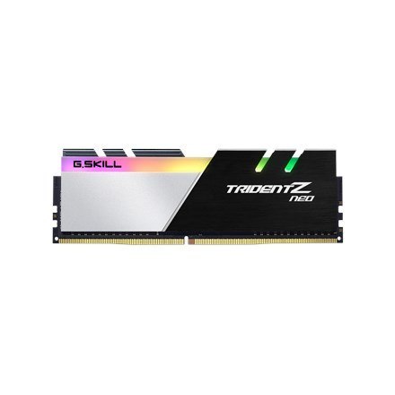 G.Skill Trident Z F4-3600C18D-16GTZN moduł pamięci 16 GB 2 x 8 GB DDR4