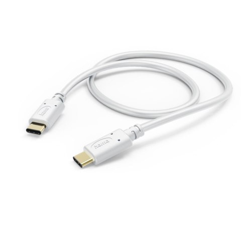 Kabel USB Hama 00201592 Biały 1,5 m