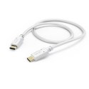 Kabel USB Hama 00201592 Biały 1,5 m