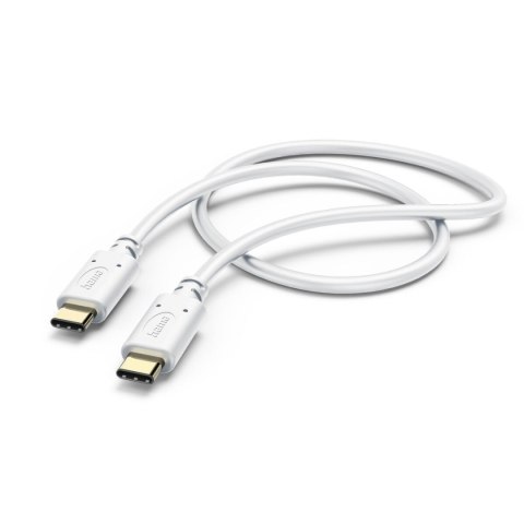 Kabel USB Hama 00201592 Biały 1,5 m
