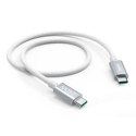 Kabel USB Hama 00201721 Biały 1,5 m
