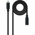 Kabel USB NANOCABLE 10.01.4500