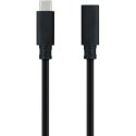 Kabel USB NANOCABLE 10.01.4500