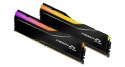 Pamięć DDR5 48GB PC 8800 CL42 G.Skill KIT (2x24GB) TR5CK CUDIMM/RGB