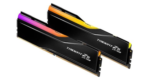 Pamięć DDR5 48GB PC 8800 CL42 G.Skill KIT (2x24GB) TR5CK CUDIMM/RGB