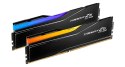 Pamięć DDR5 48GB PC 8800 CL42 G.Skill KIT (2x24GB) TR5CK CUDIMM/RGB