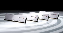 Pamięć RAM DDR5 32GB PC 6000 CL30 G.Skill (2x16GB) 30-M5 RGB RM5RW