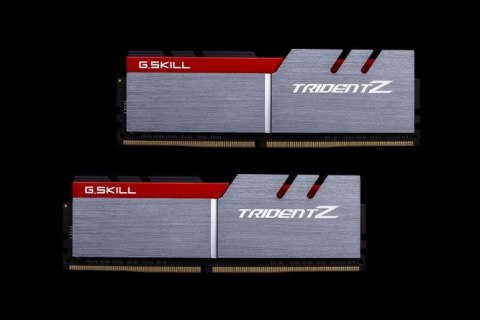 Pamięć RAM G.Skill TridentZ Series - DDR4 - 16 GB: 2 x 8 GB - DIMM 288-pin - unbuffered