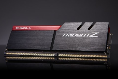 Pamięć RAM G.Skill TridentZ Series - DDR4 - 16 GB: 2 x 8 GB - DIMM 288-pin - unbuffered