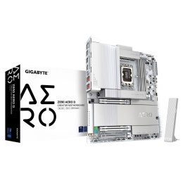 Płyta główna Gigabyte Z890 AERO D - bundkort - ATX