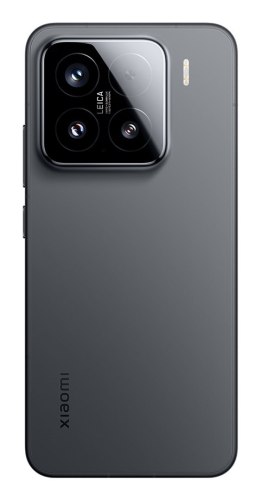 Smartfon Xiaomi 15 5G Dual Sim 12/512GB Black