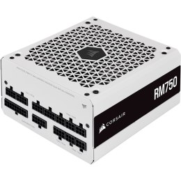 Corsair RPS0119 moduł zasilaczy 750 W 24-pin ATX ATX Biały