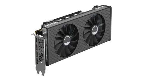 XFX SPEEDSTER SWFT 210 AMD Radeon RX 7700 XT Core Edition 12 GB GDDR6