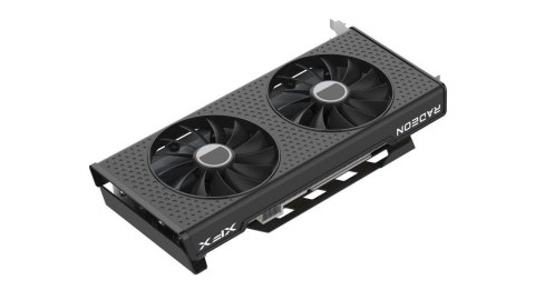 XFX SPEEDSTER SWFT 210 AMD Radeon RX 7700 XT Core Edition 12 GB GDDR6