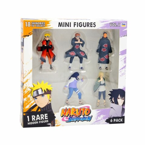 Figurki Superbohaterów Bandai