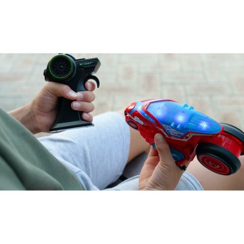 Figurki Superbohaterów Silverlit