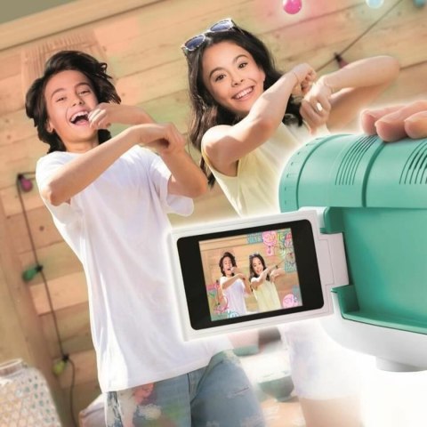 Interaktywna zabawka Canal Toys