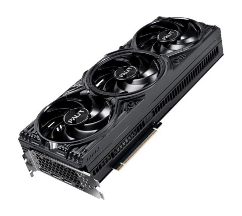 Karta graficzna VGA PCIE16 RTX5070 12GB GDDR7 PALIT