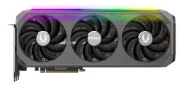 Karta graficzna Zotac RTX 5070 TI AMP Extreme Infinity ultra 16GB GDDR7 HDMI