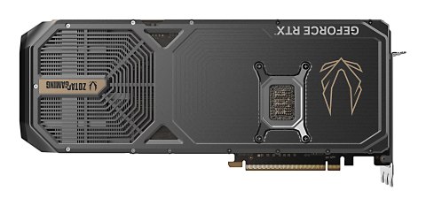 Karta graficzna Zotac RTX 5070 TI AMP Extreme Infinity ultra 16GB GDDR7 HDMI