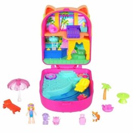 Playset Polly Pocket