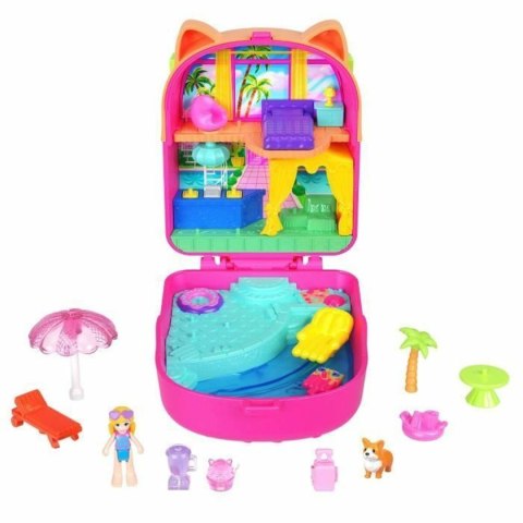 Playset Polly Pocket