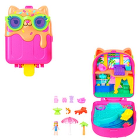 Playset Polly Pocket