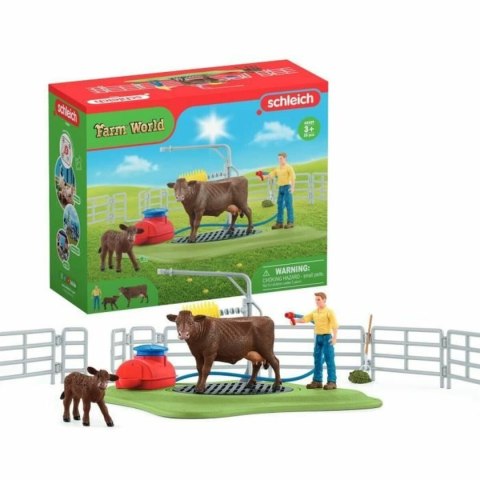 Playset Schleich