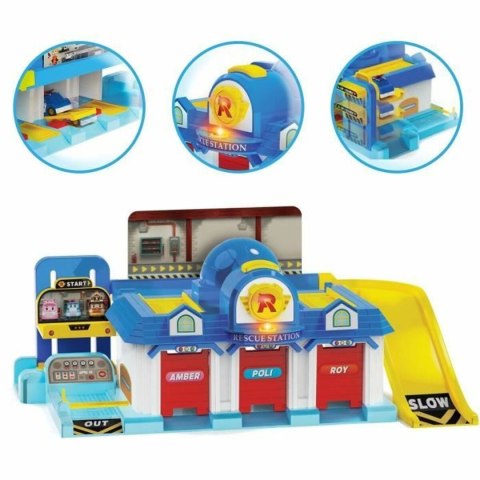 Playset Silverlit