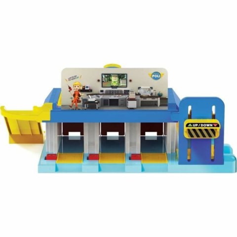 Playset Silverlit