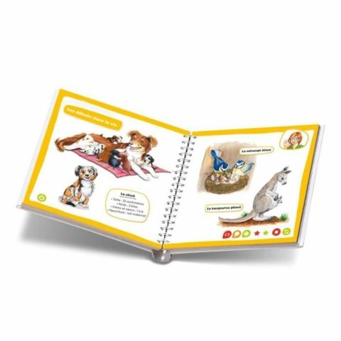 Zabawa Edukacyjna Ravensburger